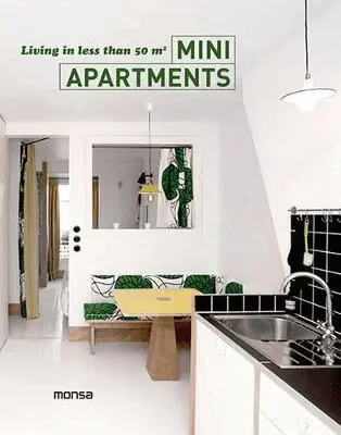 Unknown - Mini Apartments, Inbunden. Tillgänglighet: Lägg i varukorg