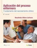 Aplicacion del proceso enfermero: Fundamento del razonamiento clinico