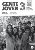 Gente Joven - Nueva edicion