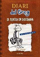 David Nel·Lo, Jeff Kinney - Diari del Greg. El tercer en discòrdia, Häftad. Tillgänglighet: Lägg i varukorg