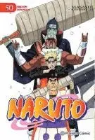 Masashi Kishimoto - Naruto 50, Häftad. Tillgänglighet: Lägg i varukorg