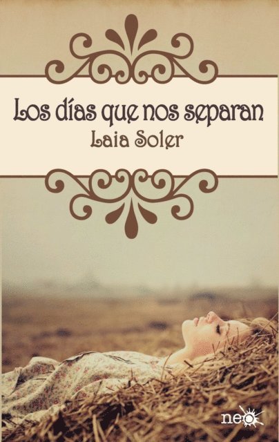 Laia Soler - Los días que nos separan, E-bok