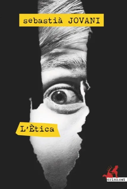 Sebastia Jovani - L'Ètica, E-bok. Tillgänglighet: Lägg i varukorg