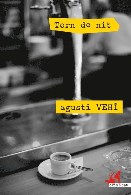 Agusti Vehi - Torn de nit, E-bok. Tillgänglighet: Lägg i varukorg
