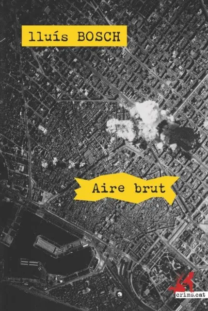 Lluis Bosch - Aire brut, E-bok. Tillgänglighet: Lägg i varukorg