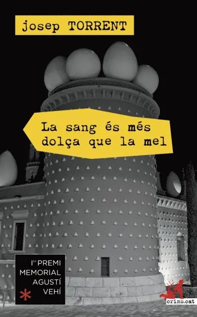 Josep Torrent - La sang és més dolça que la mel, E-bok. Tillgänglighet: Lägg i varukorg