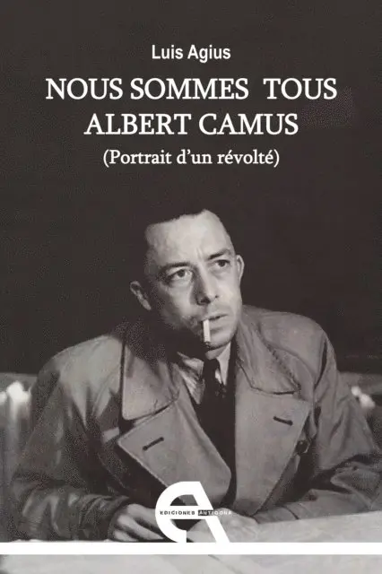Luis Agius - Nous sommes tous Albert Camus, E-bok. Tillgänglighet: Lägg i varukorg
