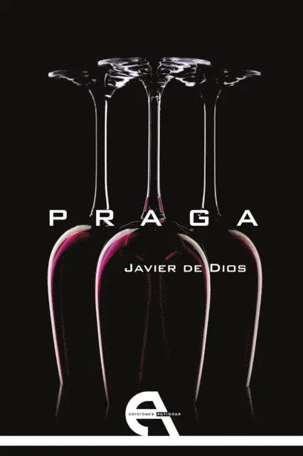 Javier de Dios - Praga, E-bok. Tillgänglighet: Lägg i varukorg