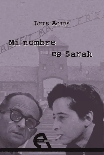 Luis Agius - Mi nombre es Sarah, E-bok. Tillgänglighet: Lägg i varukorg