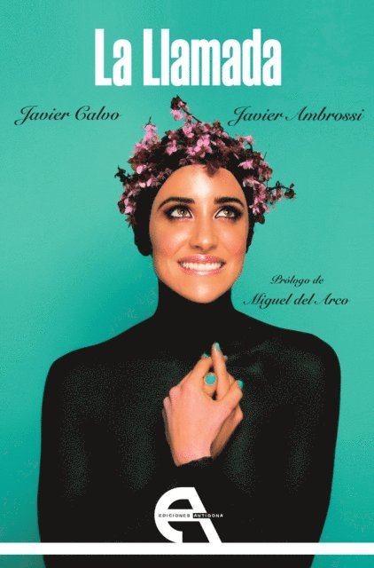 Javier Ambrossi, Javier Calvo - La Llamada, E-bok