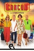Jordi Galcerán - Cancún, Häftad