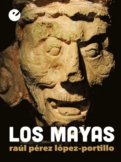 Raul Perez Lopez-Portillo - Los mayas, E-bok. Tillgänglighet: Lägg i varukorg