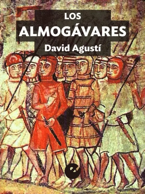 David Agusti - Los almogávares, E-bok. Tillgänglighet: Lägg i varukorg