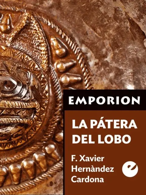 F. Xavier Hernandez Cardona - La pátera del Lobo, E-bok. Tillgänglighet: Lägg i varukorg