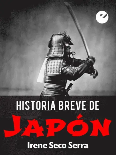 Irene Seco Serra - Historia breve de Japón, E-bok. Tillgänglighet: Lägg i varukorg