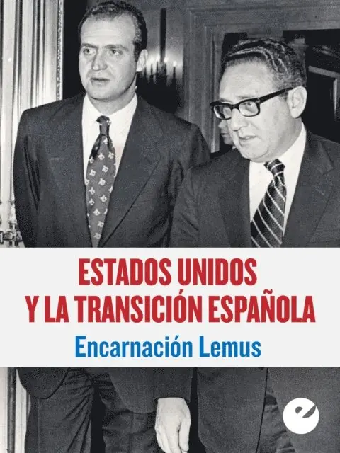Encarnacion Lemus Lopez - Estados Unidos y la Transición española, E-bok. Tillgänglighet: Lägg i varukorg