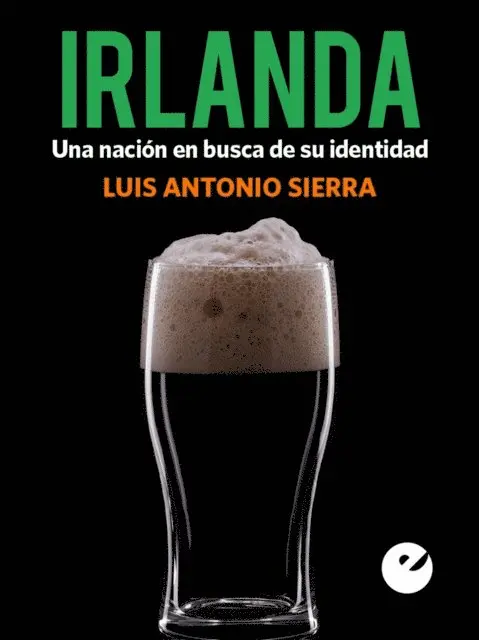 Luis Antonio Sierra - Irlanda, E-bok. Tillgänglighet: Lägg i varukorg