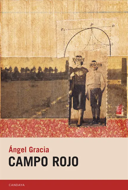 Angel Gracia - Campo rojo, E-bok. Tillgänglighet: Lägg i varukorg