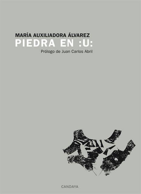 Maria Auxiliadora Alvarez - Piedra en :U:, E-bok