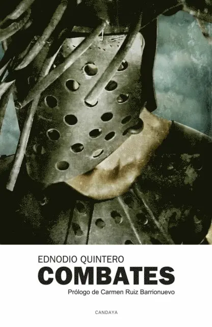 Ednodio Quintero - Combates, E-bok. Tillgänglighet: Lägg i varukorg