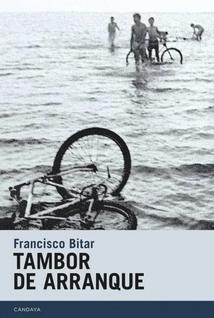 Francisco Bitar - Tambor de arranque, E-bok. Tillgänglighet: Lägg i varukorg