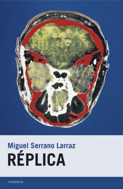 Miguel Serrano - Réplica, E-bok