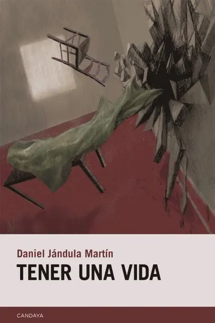 Daniel Jandula - Tener una vida, E-bok. Tillgänglighet: Lägg i varukorg