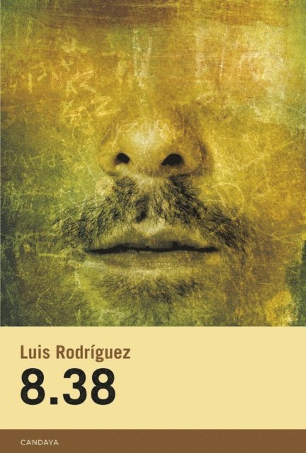 Luis Rodriguez - 8.38, E-bok