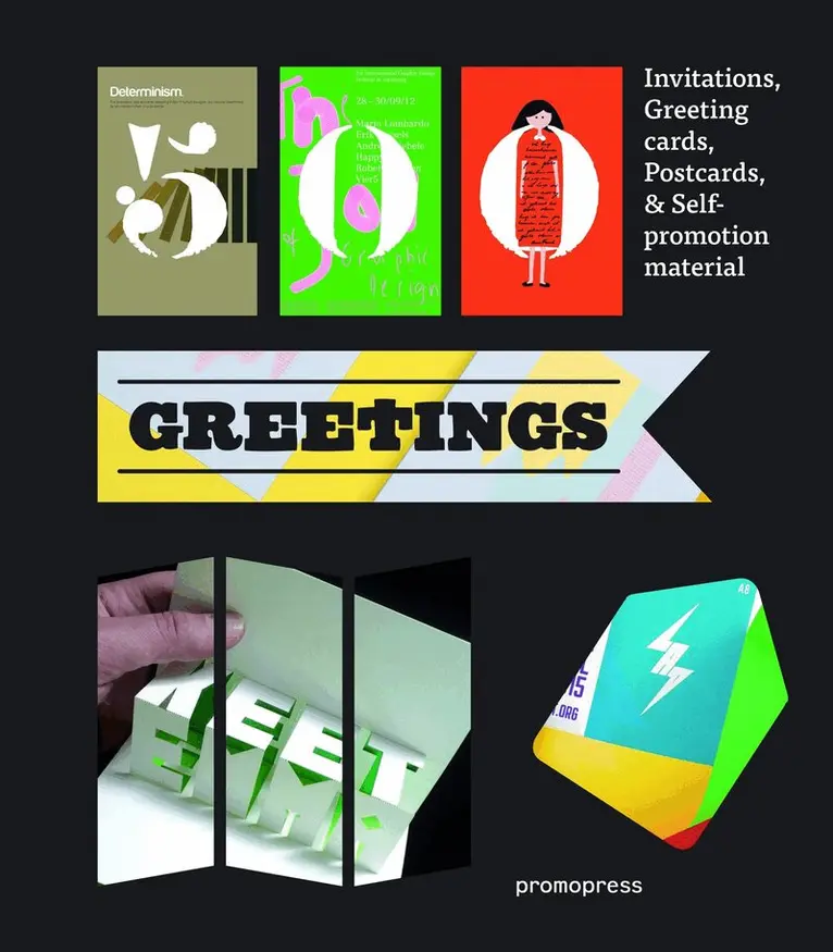 Marta Serrats, Marta Serrats - 500 Greetings, Inbunden. Tillgänglighet: Lägg i varukorg