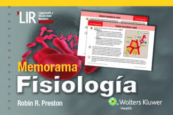 Robin R Preston - Memorama Fisiología. Tillgänglighet: Tillfälligt slut