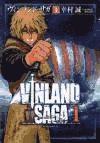 Makoto Yukimura - Vinland Saga 1, Häftad. Tillgänglighet: Lägg i varukorg