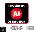 Los videos de Difusion (USB sticks)