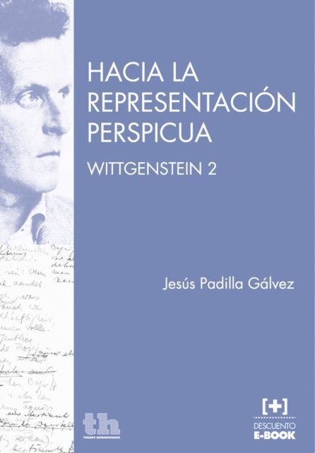 Jesus Padilla Galvez - Hacia la representación perspicua, E-bok