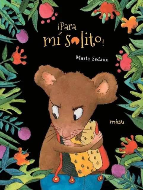 Marta Sedano - ¡Para mí solito!, E-bok. Tillgänglighet: Lägg i varukorg