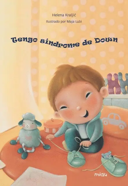 Helena Kraljic, Merme L'hada - Tengo síndrome de down, E-bok. Tillgänglighet: Lägg i varukorg