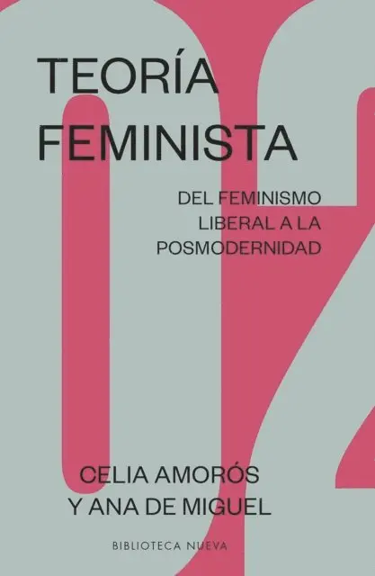 Ana de Miguel, Celia Amoros - Teoría feminista 2: Del feminismo liberal a la posmodernidad, E-bok. Tillgänglighet: Lägg i varukorg