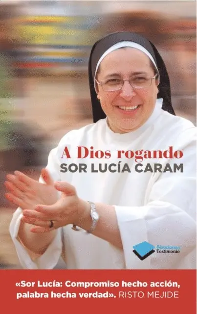 Sor Lucia Caram - A Dios rogando, E-bok. Tillgänglighet: Lägg i varukorg