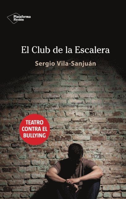 Sergio Vila-Sanjuan - El club de la escalera, E-bok
