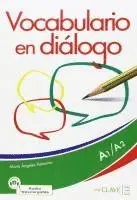 Maria Angeles Palominos - Vocabulario en dialogo, Häftad. Tillgänglighet: Tillfälligt slut