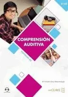 Team EnClaveELE - Comprension auditiva (A1-A2), Häftad. Tillgänglighet: Lägg i varukorg