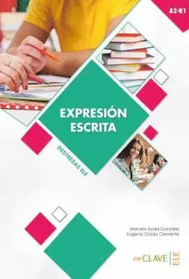 Marcelo Ayala, Eugenia Criado Clemente - Coleccion Destrezas ELE, Häftad. Tillgänglighet: Lägg i varukorg
