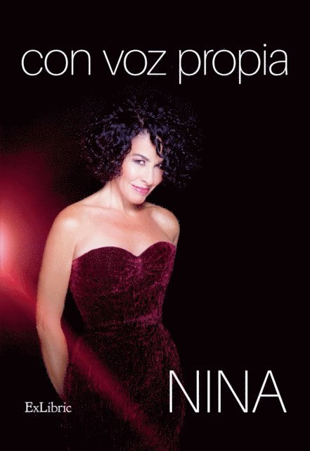 Nina - Con voz propia, E-bok
