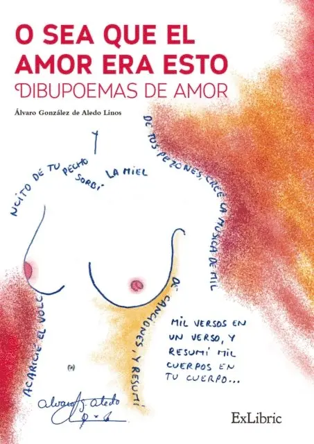 Alvaro Gonzalez de Aledo Linos - O sea que el amor era esto, E-bok. Tillgänglighet: Lägg i varukorg