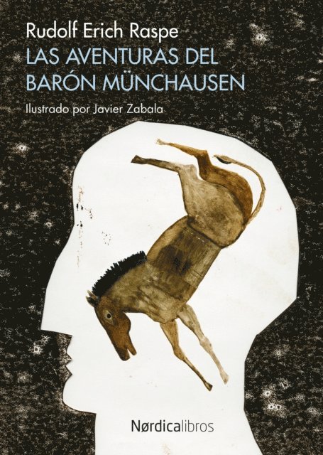Rudolf Erich Raspe - Las aventuras del Barón Münchausen, E-bok