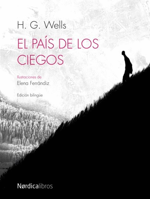 H.G. Wells - El país de los ciegos, E-bok
