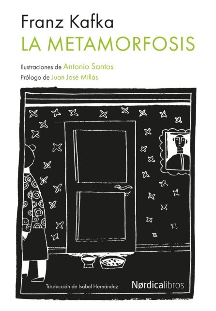 Franz Kafka - La metamorfosis, E-bok