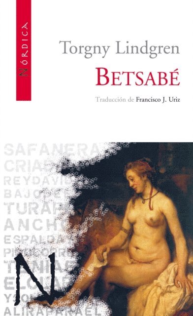 Torgny Lindgren - Betsabé, E-bok