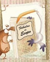 Anna Laura Cantone - Fabulas de Esopo (Obelisco), Inbunden