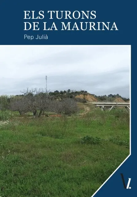 Pep Julia - Els turons de la Maurina, E-bok. Tillgänglighet: Lägg i varukorg