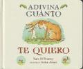 Adivina cuanto te quiero